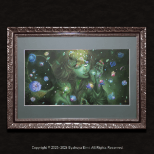 絵画 のおすすめ作品・人気作家 ミクストメディア artwork 現代アート 絵 絵画 PALETTE〈1点物･額装品〉 インテリア絵画 アート