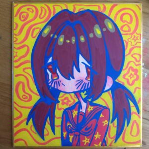 イラスト のおすすめ作品・人気作家  わくわく インテリア絵画 アート