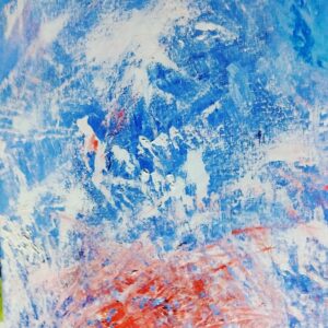 画家 john special １９８５年東北大学卒業