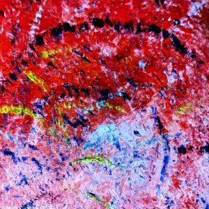 油絵 のおすすめ作品・人気作家 抽象画 to be bright インテリア絵画 アート