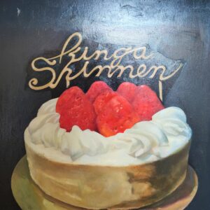 Uncategorized  謹賀新年 インテリア絵画 アート