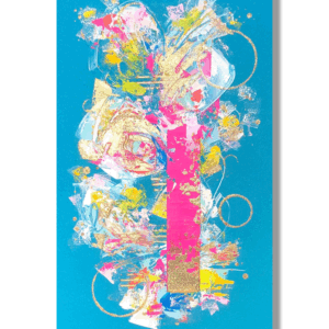 油絵 のおすすめ作品・人気作家 抽象画　現代アート　モダン　インテリア 舞–Toward the Next Horizon インテリア絵画 アート