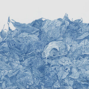 版画家 藤原久太郎 