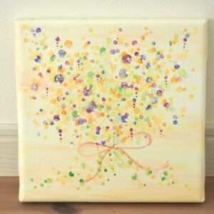 絵画 のおすすめ作品・人気作家  spring bouquet インテリア絵画 アート