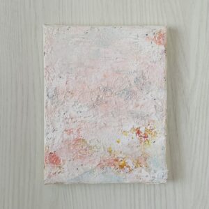 油絵 のおすすめ作品・人気作家 抽象画 油彩 油絵 白 シンプル 絵画 質感 白の余韻 インテリア絵画 アート