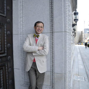 フォトグラファー Marcy Anarchy 独学（1982年より独自の表現活動を開始）