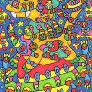 絵画 のおすすめ作品・人気作家 宇宙 星 アート インテリア ドラゴン モンスター 惑星 神 神様 竜 絵画 銀河 龍 星で遊ぶ竜 インテリア絵画 アート