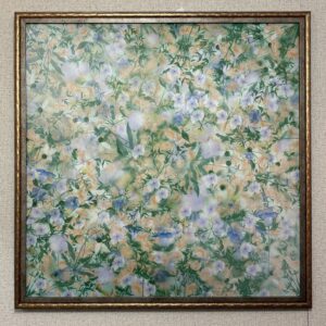 デジタルイラスト のおすすめ作品・人気作家 お花草花 薄暑のひかり インテリア絵画 アート