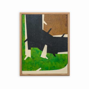 アクリル画 のおすすめ作品・人気作家 抽象画 アクリル画 インテリア カラフル Residual Form#01 No.292 インテリア絵画 アート