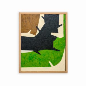 アクリル画 のおすすめ作品・人気作家 抽象画 アクリル画 インテリア カラフル Residual Form#02 No.293 インテリア絵画 アート