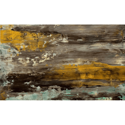 アクリル画 のおすすめ作品・人気作家 アクリル絵の具 抽象 抽象画 Yuka Mitsufuji yukaarts yuka art works アート 販売 アート 買う インテリア ミツフジユカ ミニサイズ モダン 光藤有佳 現代アート あわい#03 インテリア絵画 アート