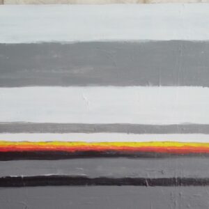 アクリル画 のおすすめ作品・人気作家 風景　抽象 日の出 インテリア絵画 アート