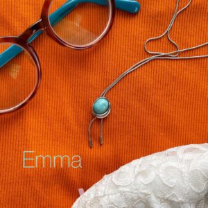 アーティスト Emma 