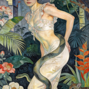 版画 のおすすめ作品・人気作家 人物 動物 女性 自然 Curve -20251231-j インテリア絵画 アート