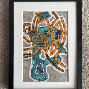 アーティスト jairoSPEC なし