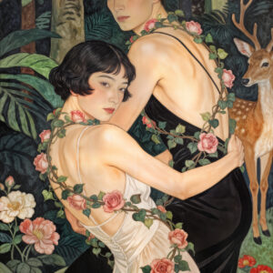 版画 のおすすめ作品・人気作家 人物 動物 女性 男性 自然 Curve -20251231-m インテリア絵画 アート