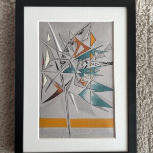 手描きイラスト のおすすめ作品・人気作家 ドローイング affirm (connection) インテリア絵画 アート