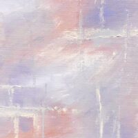 油絵 のおすすめ作品・人気作家 抽象画 白い肌のその先。 インテリア絵画 アート