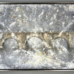 絵画 のおすすめ作品・人気作家  記憶としての Pont Neuf インテリア絵画 アート