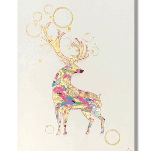 油絵 のおすすめ作品・人気作家 抽象画　現代アート　モダン　インテリア Honoring the Journey インテリア絵画 アート