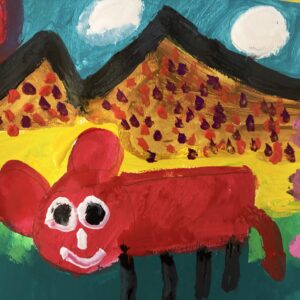 アーティスト 笹谷正博 札幌大学外国学部英語学科卒業