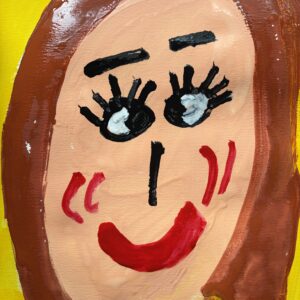 その他 イラスト ユミタン インテリア絵画 アート