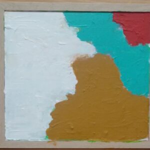 アクリル画 のおすすめ作品・人気作家 抽象　風景 渚のイメージ インテリア絵画 アート