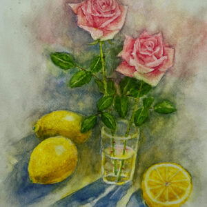 アーティスト micha 1998年鎌倉映画塾卒業