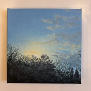 絵画 のおすすめ作品・人気作家 風景画空 淡空 インテリア絵画 アート