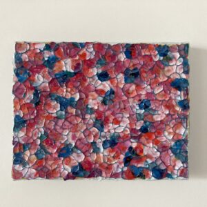 アクリル画 のおすすめ作品・人気作家  花壁 12 インテリア絵画 アート