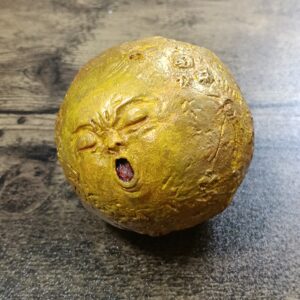 彫刻 レリーフ 立体アート のおすすめ作品・人気作家 月満月 月んこ インテリア絵画 アート