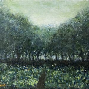 アクリル画 のおすすめ作品・人気作家 森イラスト 森 インテリア絵画 アート