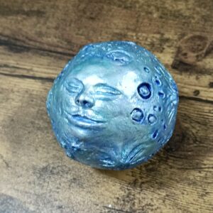 彫刻 レリーフ 立体アート のおすすめ作品・人気作家 月満月 月の使者 インテリア絵画 アート