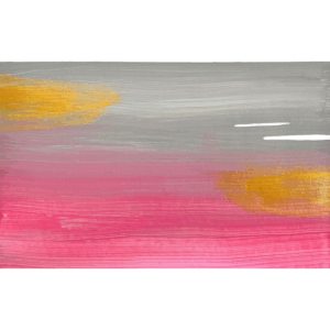 アクリル画 のおすすめ作品・人気作家 アクリル絵の具 抽象 抽象画 Yuka Mitsufuji yukaarts yuka art works アート 販売 アート 買う インテリア ミツフジユカ ミニサイズ モダン 光藤有佳 現代アート あわい#04 インテリア絵画 アート