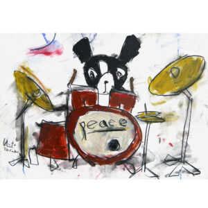 アクリル画 のおすすめ作品・人気作家  soul beat インテリア絵画 アート
