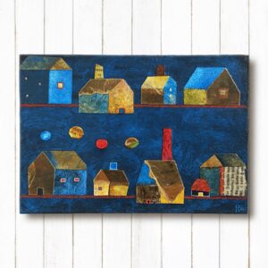 アクリル画 のおすすめ作品・人気作家 家絵画 Colors インテリア絵画 アート