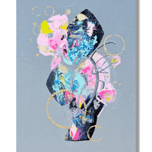 油絵 のおすすめ作品・人気作家 抽象画 現代アート モダン インテリア Premonition インテリア絵画 アート