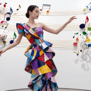 複製画 アートパネル のおすすめ作品・人気作家 音楽線ファッション Sonic Futurity インテリア絵画 アート