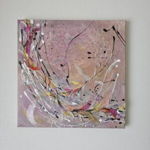 絵画 のおすすめ作品・人気作家 抽象画 春はやち インテリア絵画 アート