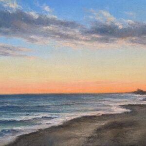 絵画 のおすすめ作品・人気作家 海夕日風景 Sea No.41 インテリア絵画 アート