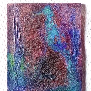 油絵 のおすすめ作品・人気作家 抽象画心象画経年美化 記憶なら此処に インテリア絵画 アート