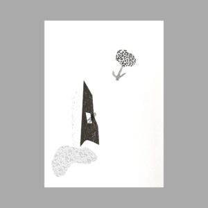Uncategorized  ZERRBRID 01 インテリア絵画 アート