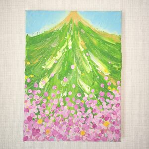 アーティスト MUL＊hanamomo 