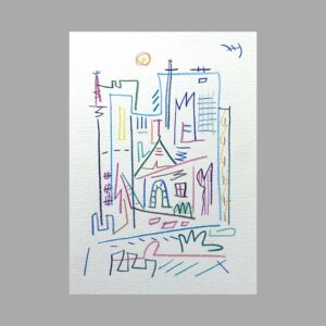 その他  City Nook インテリア絵画 アート