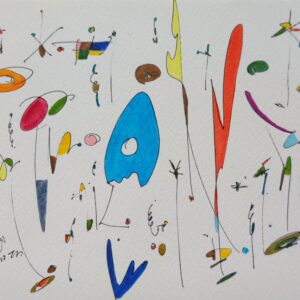 イラスト のおすすめ作品・人気作家 音楽線 ミュージカル インテリア絵画 アート