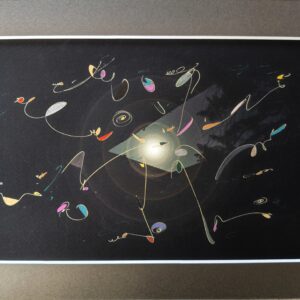 アート写真 のおすすめ作品・人気作家 音楽線 牧神の午後への前奏曲 インテリア絵画 アート