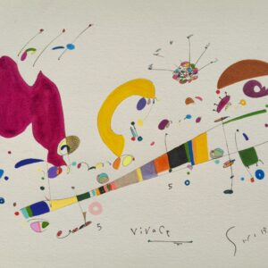 アクリル画 のおすすめ作品・人気作家  Vivace インテリア絵画 アート