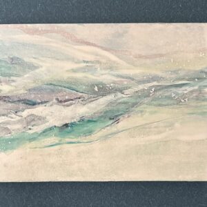 日本画 のおすすめ作品・人気作家 白 緑 川 日本画 清流 インテリア絵画 アート