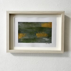 アクリル画 のおすすめ作品・人気作家 アクリル絵の具 抽象 抽象画 Yuka Mitsufuji yukaarts yuka art works アート 販売 アート 買う インテリア ミツフジユカ ミニサイズ モダン 光藤有佳 現代アート あわい#02 インテリア絵画 アート