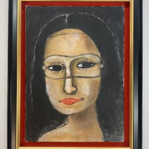 絵画 のおすすめ作品・人気作家  Mona Lisa (モナリザの肖像画） インテリア絵画 アート